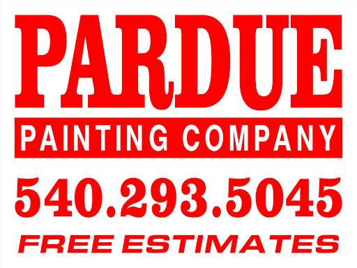 Painter «Pardue Painting Co», reviews and photos, 2328 Williamson Rd, Roanoke, VA 24012, USA