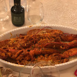 Photo n°7 de l'avis de dino.e fait le 27/07/2019 à 15:16 sur le  La Dispensa dei Raccomandati à Nardò