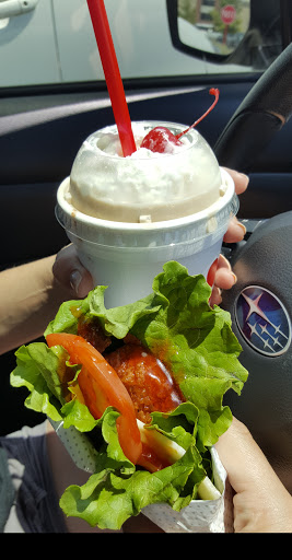 Fast Food Restaurant «Chick-fil-A», reviews and photos, 950 Cpl Max Donahue Ln, Highlands Ranch, CO 80129, USA