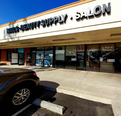 Diamond Bar Beauty, 228 S Diamond Bar Blvd, Diamond Bar, CA 91765, USA, 