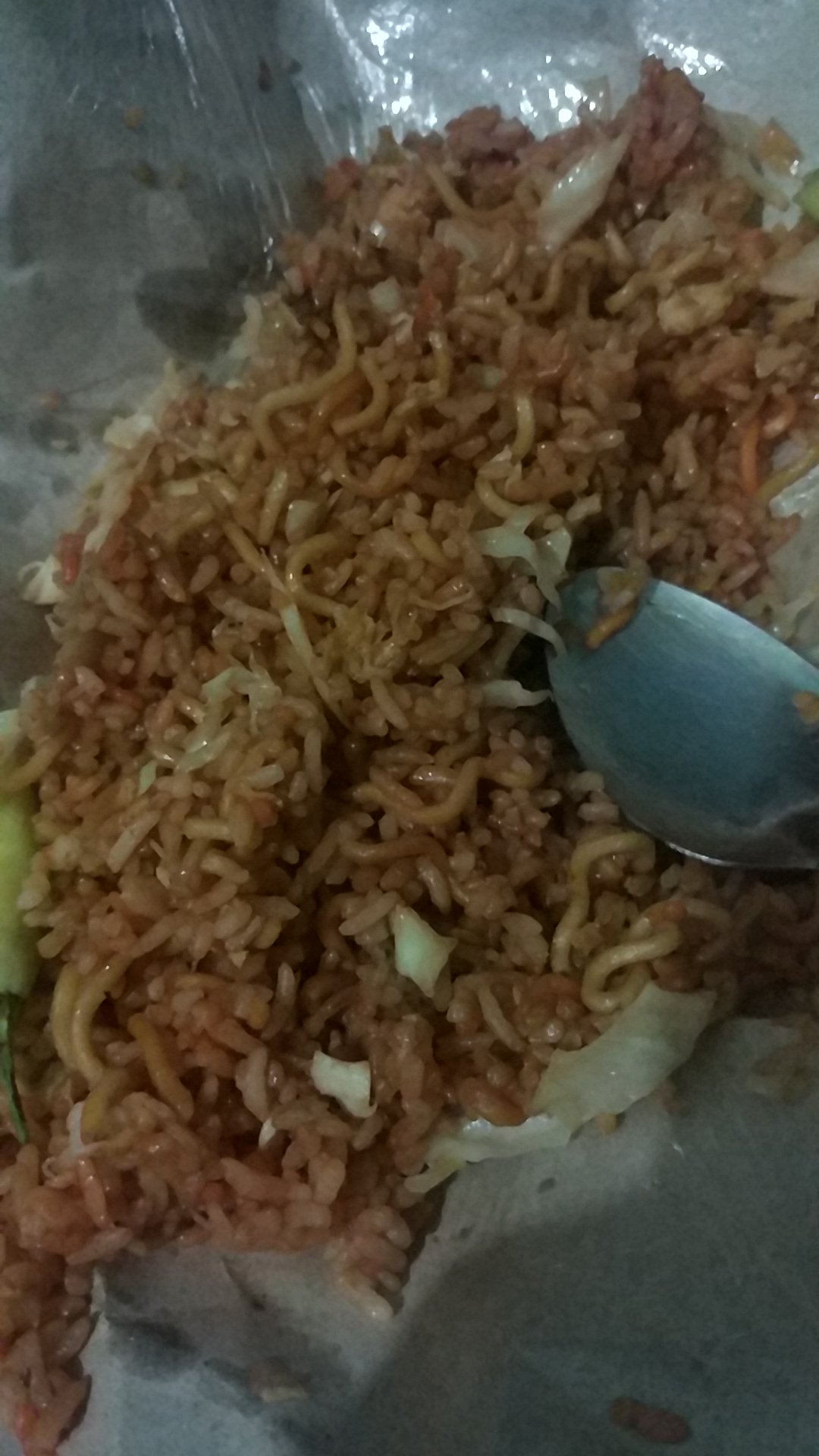 Nasi Goreng