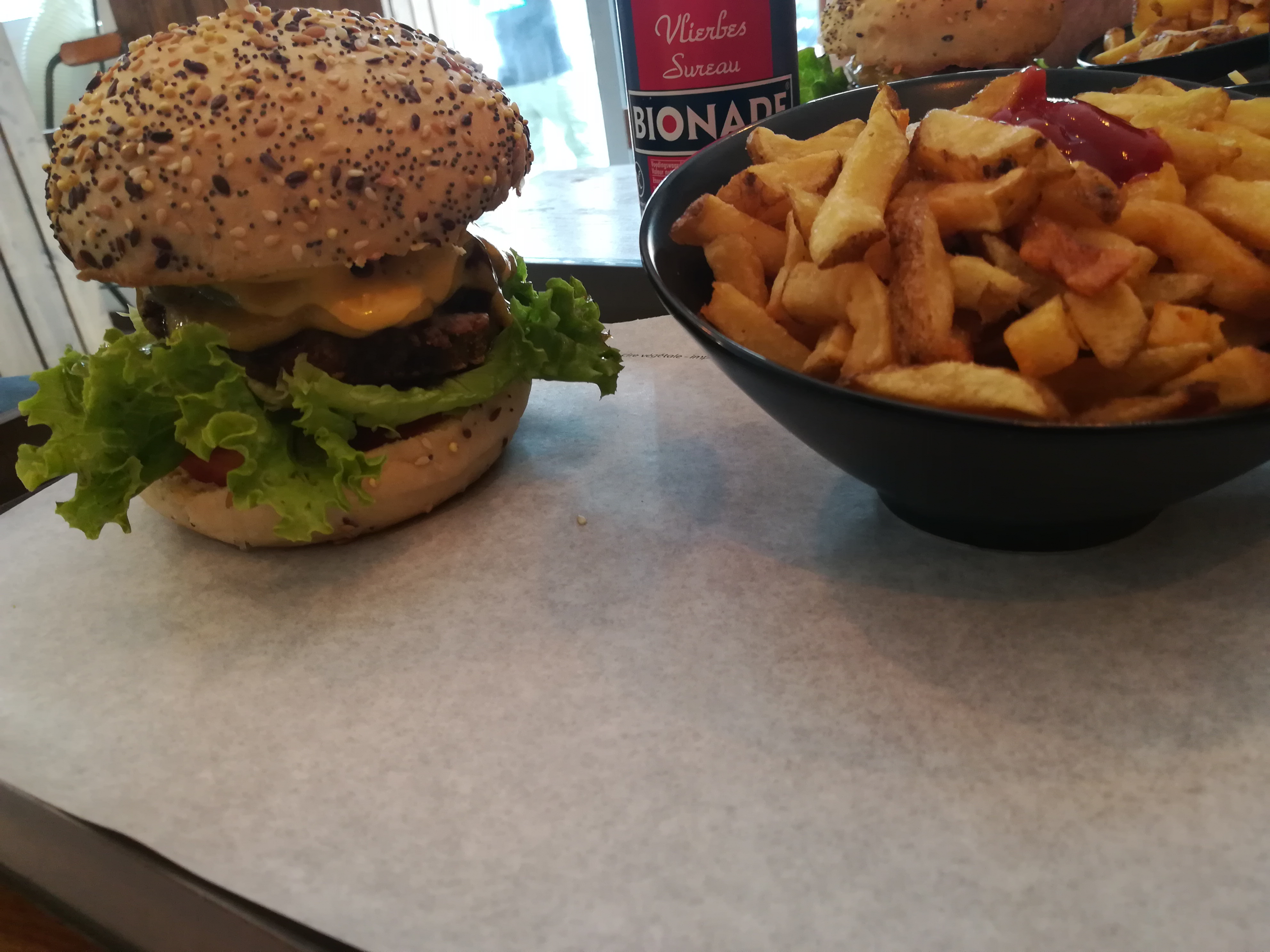 Photo n° 2 de l'avis de Laetitia. fait le 30/06/2019 à 11:37