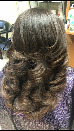 Beauty Salon «Image Hair Salon», reviews and photos, 3453 14th St NW, Washington, DC 20010, USA