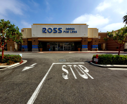 Clothing Store «Ross Dress for Less», reviews and photos, 723 Rio Rancho Rd, Pomona, CA 91766, USA