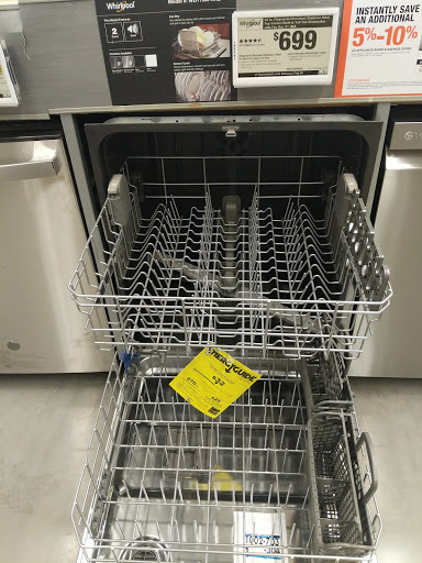 Home Improvement Store «The Home Depot», reviews and photos, 2250 Easton Rd, Willow Grove, PA 19090, USA