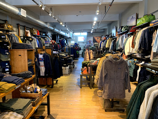 Camping Store «Out There Outfitters», reviews and photos, 123 N Wayne Ave, Wayne, PA 19087, USA