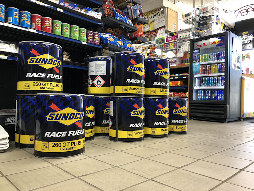 Sunoco Gas Station, 1758 E Main St, Torrington, CT 06790, USA, 