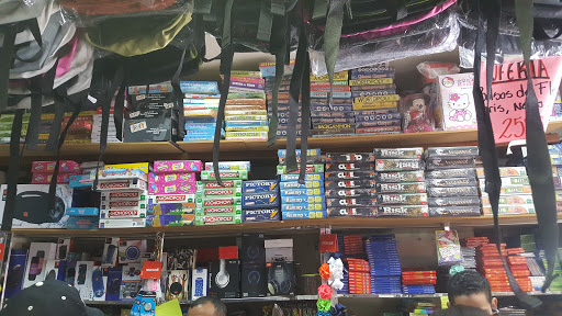Bazar y Librería Araira