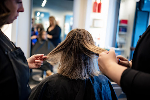Hair Salon «Fantastic Sams Cut & Color», reviews and photos, 15594 Pilot Knob Rd #500, Apple Valley, MN 55124, USA