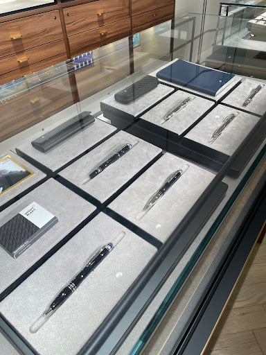 Jeweler «Montblanc», reviews and photos, 5085 Westheimer Rd, Houston, TX 77056, USA