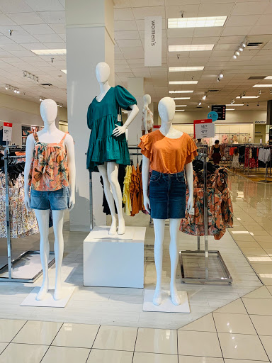 Department Store «JCPenney», reviews and photos, 4502 S Steele St #200, Tacoma, WA 98409, USA