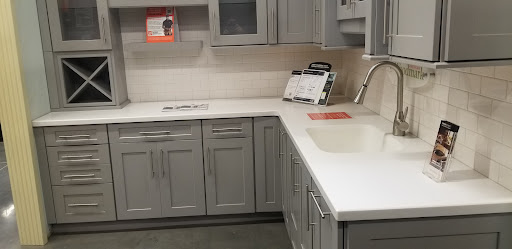 Home Improvement Store «The Home Depot», reviews and photos, 21750 Market Pl NW, Poulsbo, WA 98370, USA