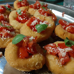 Photo n°1 de l'avis de Roberto.c fait le 18/09/2021 à 06:05 sur le  Margarì à Rome