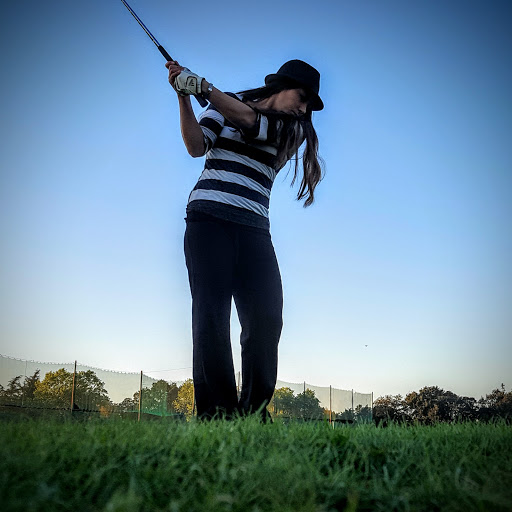 Golf Course «Antelope Greens Golf Course», reviews and photos, 2721 Elverta Rd, Antelope, CA 95843, USA