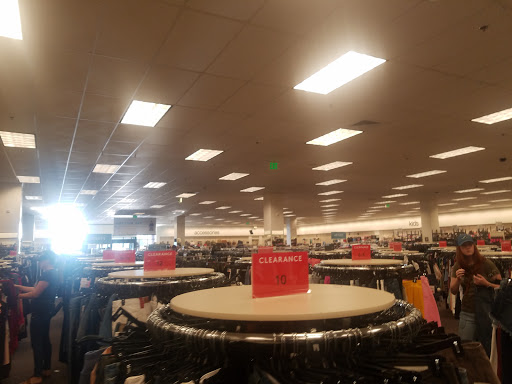 Department Store «Nordstrom Rack», reviews and photos, 10379 State St, Sandy, UT 84070, USA