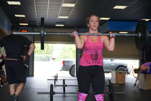 Gym «CrossFit Newport Mesa», reviews and photos, 375 Bristol St, Costa Mesa, CA 92626, USA