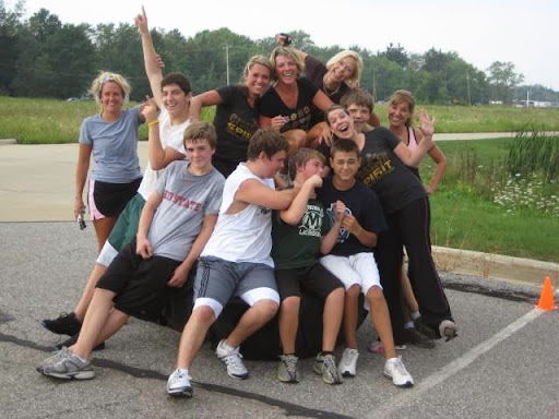 Gym «CrossFit Spirit», reviews and photos, 2577 Center Rd, Hinckley, OH 44233, USA