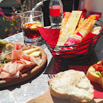 Photo n°3 de l'avis de Dani.o fait le 28/04/2022 à 17:49 sur le  sapore Di Vino à Caorle