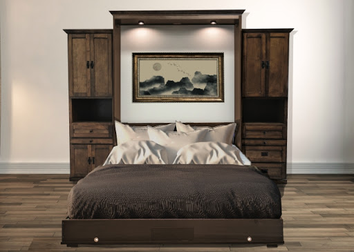 Wilding Wallbeds image