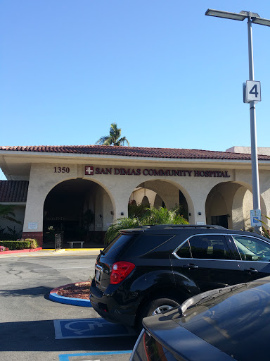 San Dimas Community Hospital image