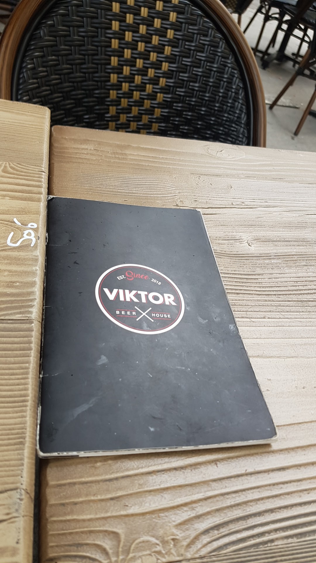 Photo n° 1 de l'avis de Omer.i fait le 11/07/2019 à 09:30