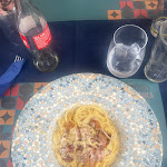 Photo n°2 de l'avis de NELL. fait le 02/11/2023 à 22:08 sur le  Mooddika à Catania