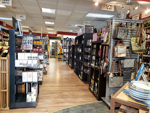 Wine Store «Wine Gourmet», reviews and photos, 3524 Electric Rd, Roanoke, VA 24018, USA