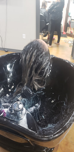 Beauty Salon «Salon Sculpt», reviews and photos, 2400 Glenna Goodacre #106c, Lubbock, TX 79401, USA