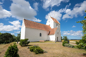 Lille Fuglede Kirke