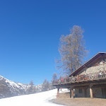 Photo n°1 de l'avis de Peter.c fait le 08/03/2022 à 05:15 sur le  Bar Ristorante Chisonetto SAS à Sestriere