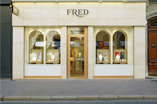 Boutique Fred - MAIER