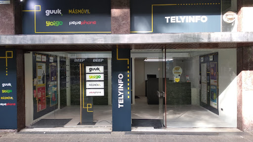 TELYINFO Tolosa en Tolosa, Guipúzcoa