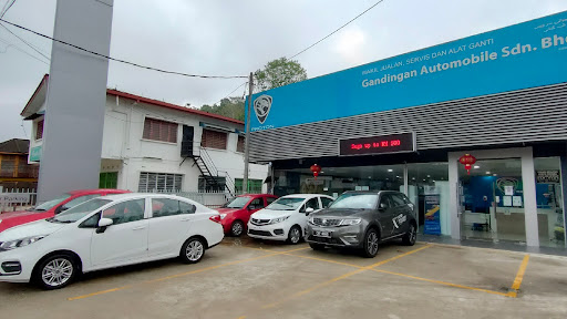 Proton Gandingan Automobile 3s Raub Proton 3s Raub Proton 3s Car Dealer In Raub Bentong
