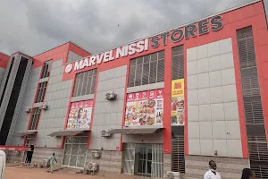 Marvel Nissi Stores image
