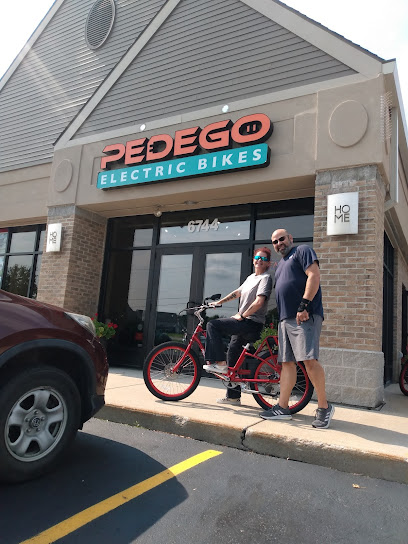 Pedego Electric Bikes Grand Rapids