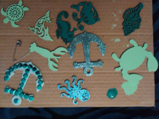 Craft Store «Michaels», reviews and photos, 33561 US Hwy 19 N, Palm Harbor, FL 34684, USA