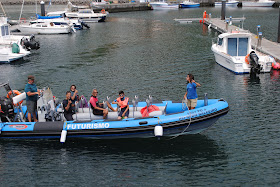 Futurismo Whale Watching™ - Lajes do Pico