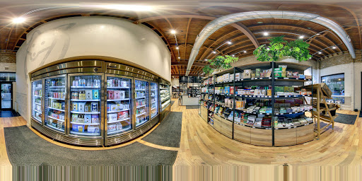 Gourmet Grocery Store «The Market by Foxtrot», reviews and photos, 1019 W Lake St, Chicago, IL 60654, USA
