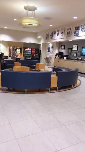 Car Dealer «Mark Martin Ford», reviews and photos, 1601 Batesville Blvd, Batesville, AR 72501, USA