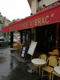 Atmosphère du Restaurant français Brasserie Cosmo à Paris - n°2