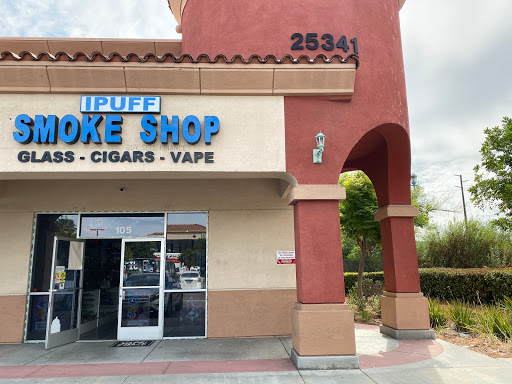 Ipuff Vape and Smoke Shop