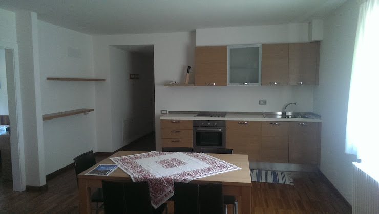 Photos des visiteurs hôtels Residence Candriai Alla Posta 38123 Candriai