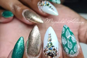 Tegan B Nails image