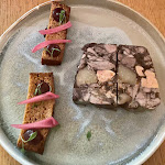Photo n° 9 de l'avis de Edouard.U fait le 10/10/2021 à 08:04 pour Les Petits Princes (Bib Gourmand) à Suresnes