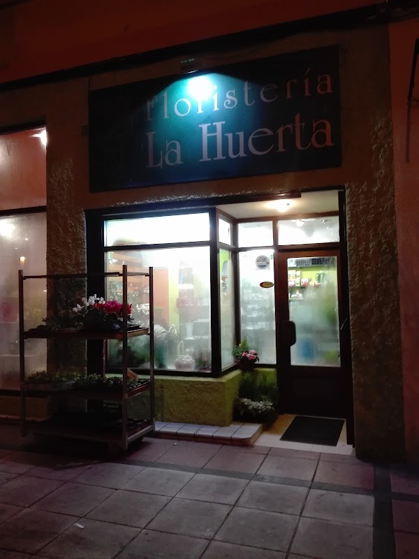 LA HUERTA