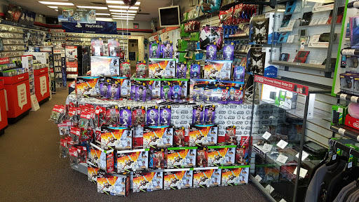 Video Game Store «GameStop», reviews and photos, 1020 Nixon Dr, Mt Laurel, NJ 08054, USA