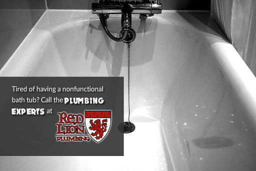 Plumber «Red Lion Plumbing», reviews and photos, 14631 Timbergreen Dr, Magnolia, TX 77355, USA