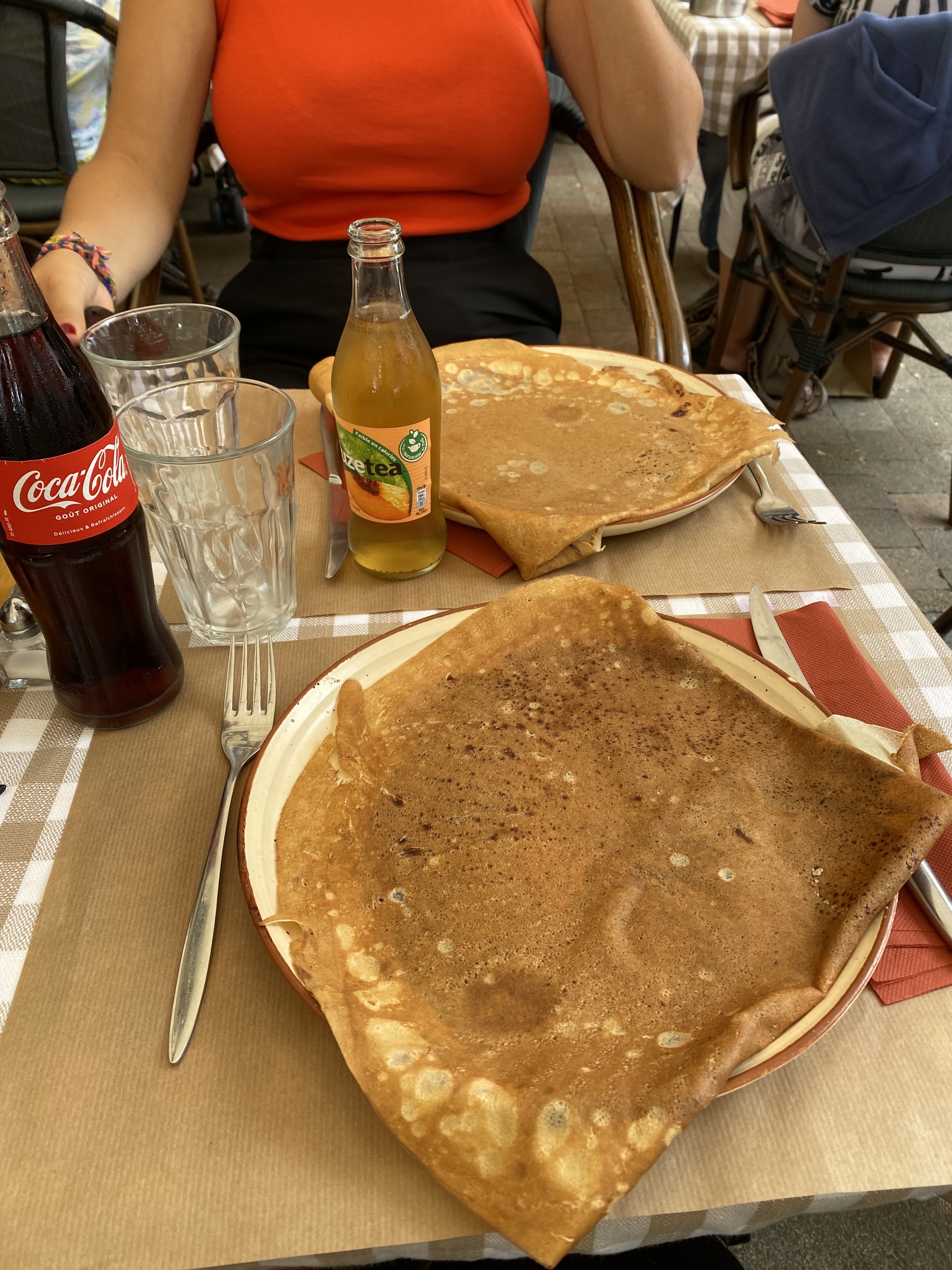 Photo n° 1 de l'avis de Agathe.E fait le 01/08/2023 à 15:35