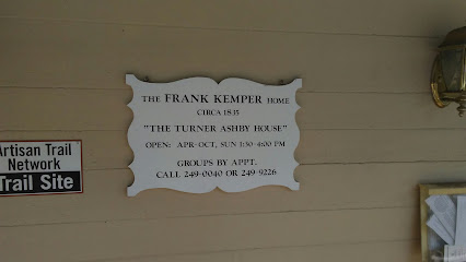 Frank Kemper House