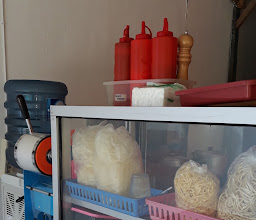 Food truck Resep Eomeoni photo